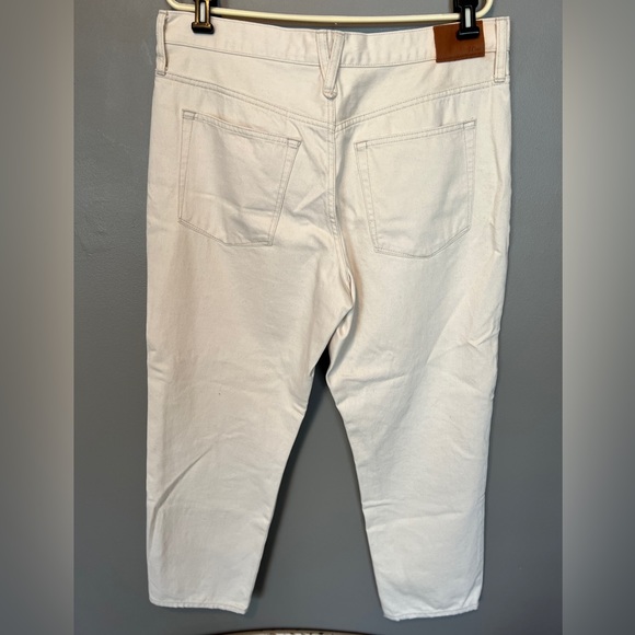 J crew/ Agolde - Picture 8 of 9